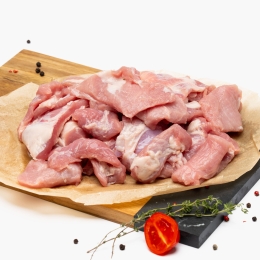 Carne porc lucru 1kg
