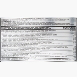 Aminoacizi Pre Workout Amino Energy, aromă de portocale, 270g