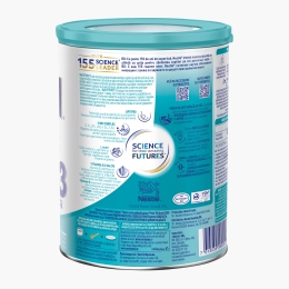 Formulă de lapte praf Optipro 3 HMO, +1 an, 800g