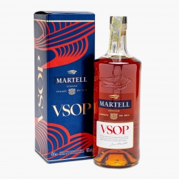 Coniac VSOP 40% alc. 700ml + cutie