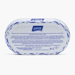 Hering file în sos de muștar 170g