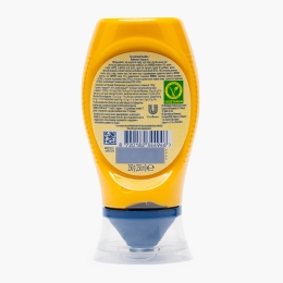Sos  Cheddar 0.25l