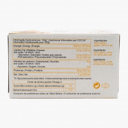 Ton file în ulei de măsline 120g