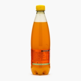 Apă tonică cu aromă de mandarine 500ml