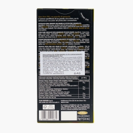 Ciocolată neagră cu fistic caramelizat, 70% cacao, 75g