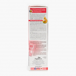 Vopsea permanentă pentru păr Ultra 5.7 Castaniu vibrant 100ml