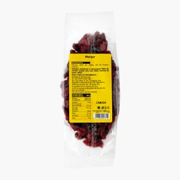 Fructe uscate - merișor 100g