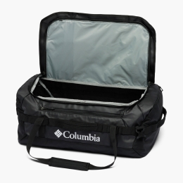Geantă sport Landroamer Duffel, 40l, negru