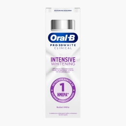 Pastă de dinți Pro-3D Albire Intensă 75ml