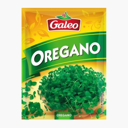 Oregano 10g