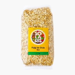 Fulgi de ovăz moi 1kg