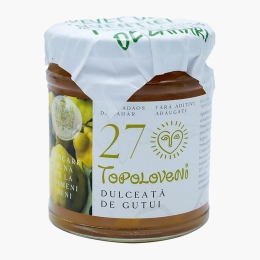 Dulceață de gutui 230g