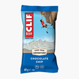 Baton cu ovăz și fulgi de ciocolată Chocolate Chip 68g
