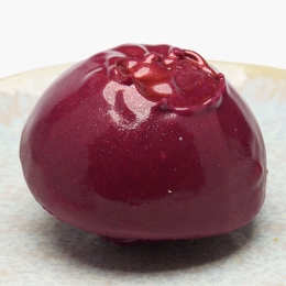 Prăjitură fruct Afină 160g