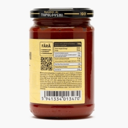 Pastă de tomate 310g