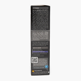 Vopsea permanentă pentru păr Expert Oil Fusion 1.0 negru 100ml