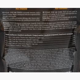 Recompense pentru câini Sport Mini Mix 150g