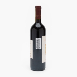 Vin roșu sec Chianti Annata, 13%, 750ml