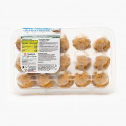 Chifteluțe de pui 320g