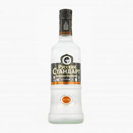 Vodcă 40% alc. 500ml