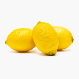 Lămâi Interdonato di Messina eco 500g