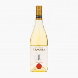Vin alb sec Chardonnay 750ml