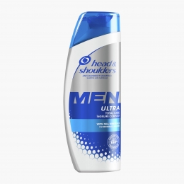 Șampon men Ultra Total Care pentru păr normal 225ml