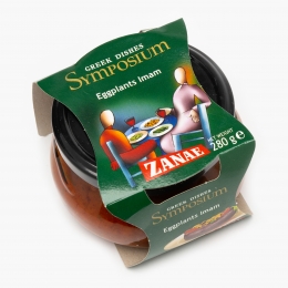 Vinete Imam 280g