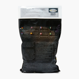 Calamar baby curățat 20/40, 1kg