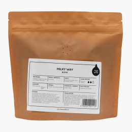 Milky Way Blend 250g cafea de specialitate boabe