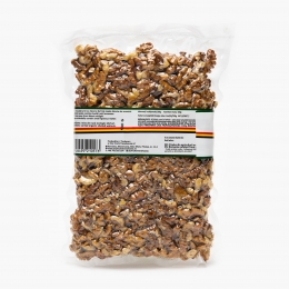Miez de nucă eco sferturi 500g