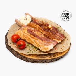 Costițe barbeque lungi 500g