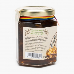 Dulceață de nuci verzi 230g