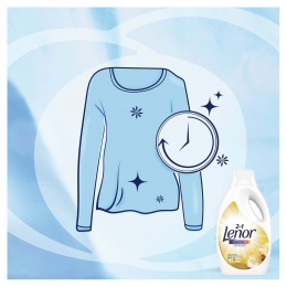 Detergent lichid Gold orchid 20 spălări 1.1l