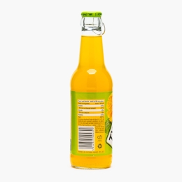 Băutură necarbogazoasă măr, mango, mentă 250ml