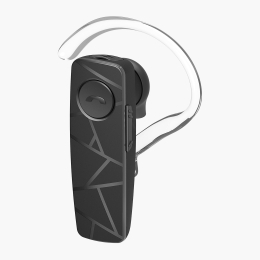 Cască Bluetooth Vox 55, negru