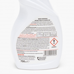 Spray universal antibacterian 750ml