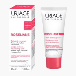 Cremă anti-roșeață Roseliane 40ml