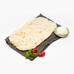 Pinsa romană ovală 250g