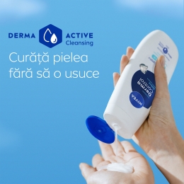 Gel de duș Derma Control Defend 500ml