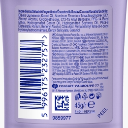 Deodorant antiperspirant solid Orchard Blossom 45g