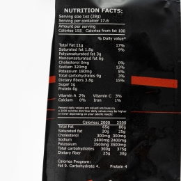 Amestec de alune Gold Mix 300g