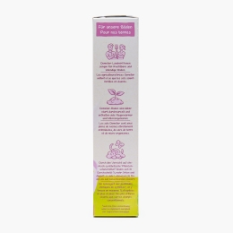 Musli junior BIO cu cereale și fructe pentru copii, +10 luni, 250g