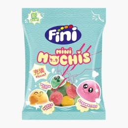 Jeleuri mini mochi 80g