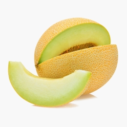Pepene Galia România 1 buc, minim 1kg
