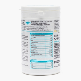 Recompensă funcțională pentru câini Skin & Coat, 150g