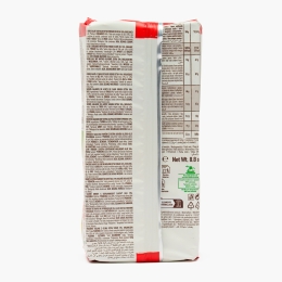 Crackers BIO sărați cu ulei de măsline extravirgin 250g