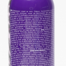 Deodorant spray Joyful 150ml