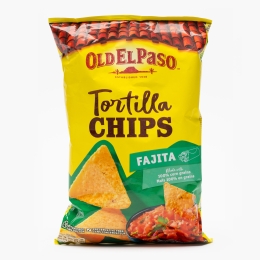 Chipsuri Tortilla Fajita 185g