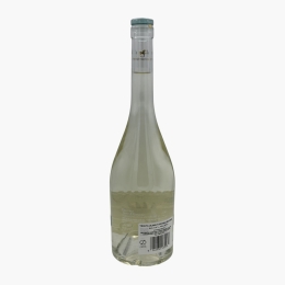 Vin alb sec Turchino Pecorino, 9.5%, 750ml